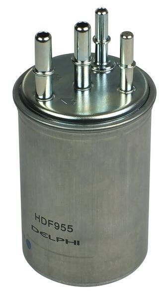 YAKIT FILTRESI JAGUAR AJTDV6 XF X250 XJ X351