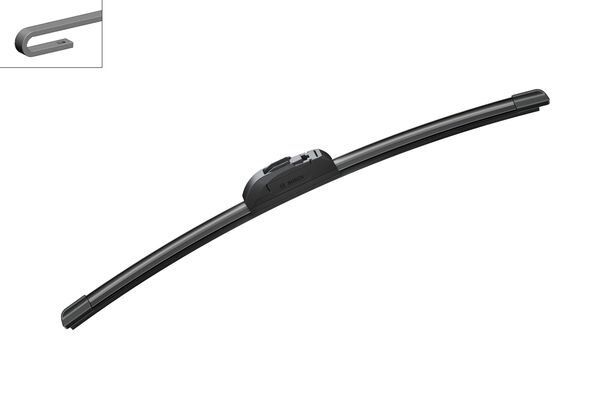 BOSCH 3397008532 AEROTWİN RETROFİT TEKLİ SİLECEK- 450 MM ŞEFFAF PAKET HONDA CIVIC X SEDAN FC 1.6 İ-VTEC FC5