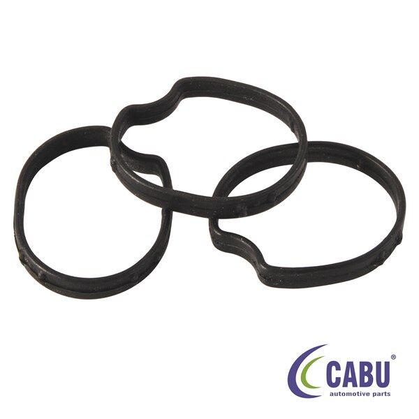 CABU 331301 TERMOSTAT GOVDESI CONTASI FOCUS I 98-15 1.8 DI-1.8 TDCI CONNECT 1.8 02>14