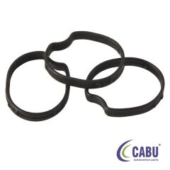 CABU 331301 TERMOSTAT GOVDESI CONTASI FOCUS I 98-15 1.8 DI-1.8 TDCI CONNECT 1.8 02>14
