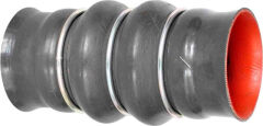 CM 31303 12444 TURBO HAVA HORTUMU KIRMIZI SİLİKON 206-207 1.6 HDI FOCUS II 1.6 HDI