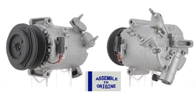 GUA 41299 KLİMA KOMPRESÖRÜ SIFIR ÜRÜN TRANSIT V363 2.0 ECOBLUE 17 >