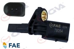 GVA 5375221 TEKERLEK HIZ SENSÖRÜ GOLF 5-JETTA 3-PASSAT-T5-T6-CADDY 03> ÖN-SAĞ