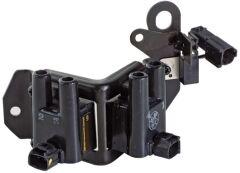 HELLUX HLB.5022 ATEŞLEME BOBİNİ HYUNDAI ACCENT 1.3L G4EA enjeksiyonlu 00-05 / GETZ 1.3L G4EA 03-05