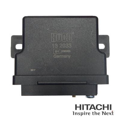 HITACHI 2502033 KIZDIRMA KUMANDA UNITESI MERCEDES OM603 W124 S124 ASTEMO