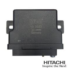 HITACHI 2502033 KIZDIRMA KUMANDA UNITESI MERCEDES OM603 W124 S124