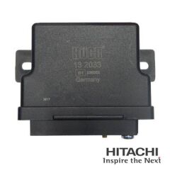 HITACHI 2502033 KIZDIRMA KUMANDA UNITESI MERCEDES OM603 W124 S124 ASTEMO