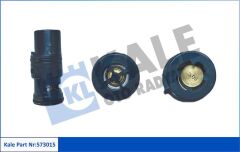 KALE 573015 TERMOSTAT 80 C BMW M43 N42 M43 N46 M52 N52 M54 E46 E83 E53 E85 E86
