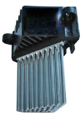 MAHLE ABR55000S KLIMA FAN REGULATORU BMW E36 E39 E53