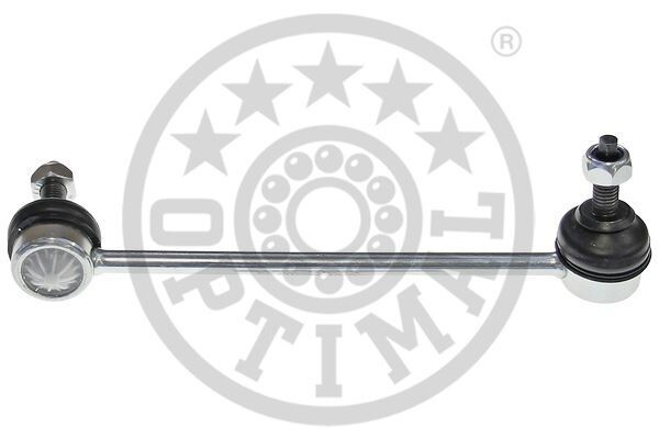 OPTIMAL G7-1015 ASKI ROTU ON MERCEDES VANEO W414 02>05
