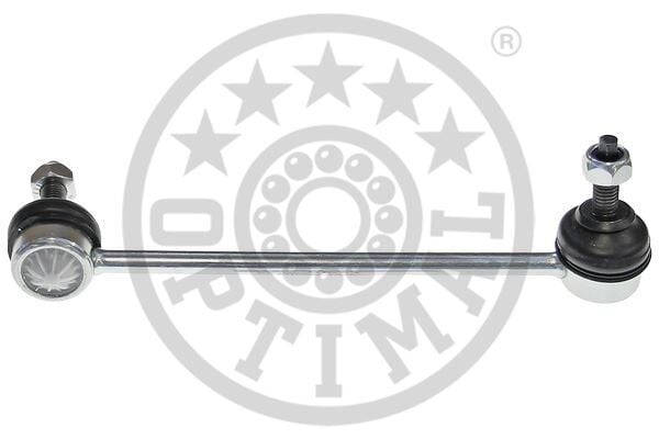OPTIMAL G7-1015 ASKI ROTU ON MERCEDES VANEO W414