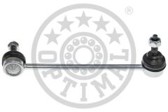 OPTIMAL G7-1015 ASKI ROTU ON MERCEDES VANEO W414