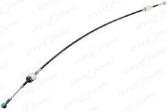 OTOZONE TEL2041 VİTES KUMANDA TELİ GRANDE PUNTO 199 1.2-1.4-1.4 16V 10/05 > DEĞİŞTİRİCİ Start-stop