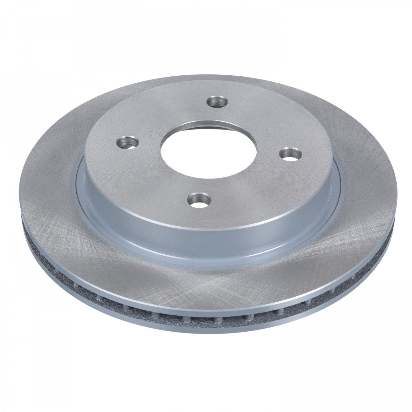 BSG BSG 30-210-058 SCORPIO/MONDEO FREN DISKI ARKA ADET