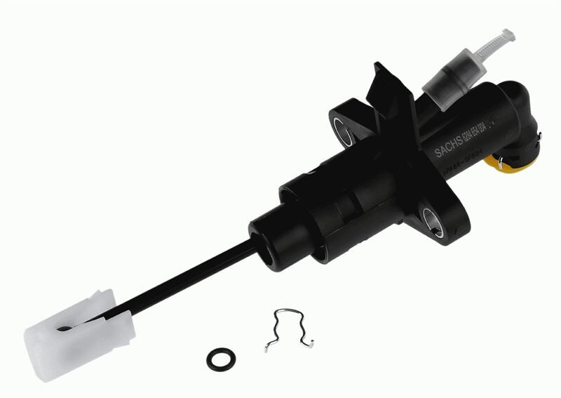 SACHS 6284654004 6284000033 DEBRİYAJ ÜST MERKEZİ GOLF IV-BORA-A3-LEON 1.6 AKL 98 > 15.87 MM
