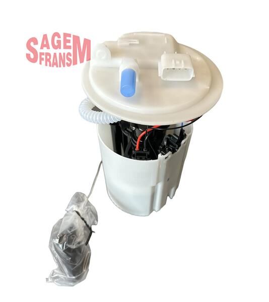 SAGEM 30190 YAKIT DEPO ŞAMANDIRASI RENAULT FLUENCE 09> MEGANE III 09> SCENIC III 09> 1.6 16V K4M