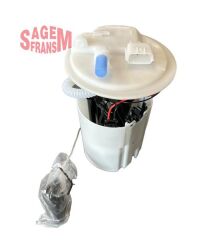 SAGEM 30190 YAKIT DEPO ŞAMANDIRASI RENAULT FLUENCE 09> MEGANE III 09> SCENIC III 09> 1.6 16V K4M