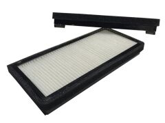 SARDES SC530.2 POLEN FILTRESI TAKIMI MERCEDES W210 S210 W220 C215