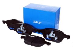SKF VKBP80262 ÖN BALATA FOCUS 04>18 CMAX 07>19 KUGA I -II 08>14 VOLVO V40 19> C30 06>12 S70 08>13S40 04>12 V50