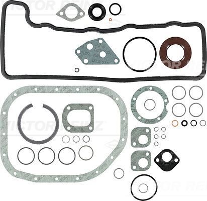 V.REINZ 082140713 TAKIM CONTA ALT MERCEDES M115 W123 S123 C12 W460