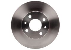 VALEO 496001 ON FREN DISKI FIAT DOBLO 01> ALBEA YM PUNTO 01> BRAVA-BRAVO 06> 1.3MTJ 257.4x20x 4 DELİK HAVALI