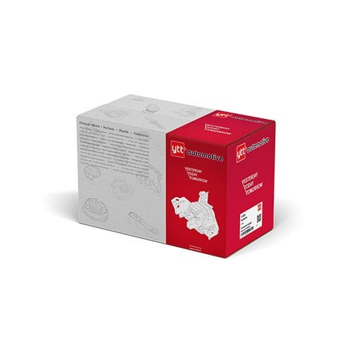 Z ROT ÖN SOL MAZDA 6 GG 02-07 13-02012