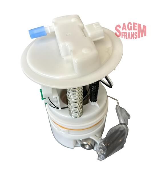 YAKIT DEPO ŞAMANDIRASI DUSTER 1.2 TCE 4X2