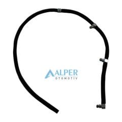 YAKIT GERI DONUS HORTUMU MERCEDES OM611 OM646 W203 W210 W211 W639 B901>B904 METAL