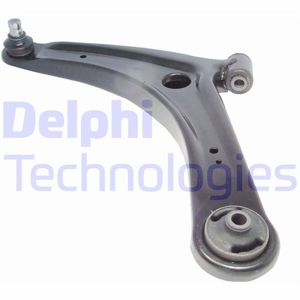 DELPHI TC2344 SALINCAK ALT SOL ROTİLLİ MITSUBISHI ASX 1.6L 4A92 GA1W 10-> / LANCER 1.5L 4A91 CY2A 08-> 1.6L 4A92 CY1A Köpek Balığı 10-> / OUTLANDER 2.0L 4B11 BSY CW4W CW8W 07-12 / CITROEN C-CROSSER 2.0-2.4 16V-