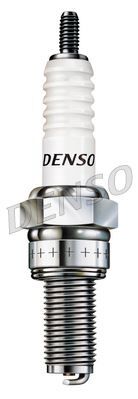 DENSO U24EPR9 ATEŞLEME BUJİSİ SCOOTER MOTOSİKLET BAJAJ HONDA KAWASAKI YAMAHA