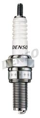 DENSO U24EPR9 ATEŞLEME BUJİSİ SCOOTER MOTOSİKLET BAJAJ HONDA KAWASAKI YAMAHA