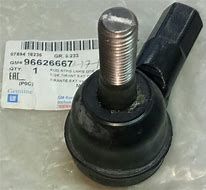 OE-OPEL 96626667 CAPTIVA ANTARA TIE ROD