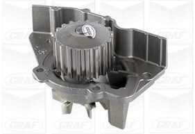GRAF PA641 DEVİRDAİM P306-P406-XANTIA-XSARA 2.0 16V