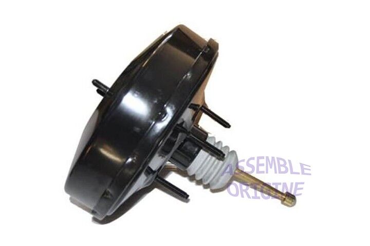 GUA 40356 SERVOFREN WESTINGHOUSE FIAT DOBLO 1.9 D- 1.9 JTD 2001-