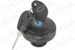GVA 9845810 DEPO KAPAĞI PSA PARTNER-BERLINGO