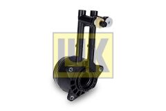 LUK 510005810 DEBRIYAJ RULMANI HIDROLIK FIESTA 1.4TDCI 01 > B MAX COURIER FIESTA 1.5TDCI 09 > FOCUS FUSION 1.4 16V 1.6 16V 1.8 16V 2.0 16V 98 04 FIESTA MAZDA 2 1.25 16V 1.4 16V 04 >