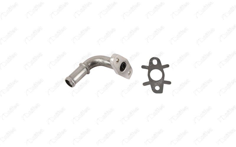 NIFEA 10938 TURBO YAĞLAMA BORUSU CONTALI RENAULT KANGO III 08> CLIO IV 12> CAPTUR 13> MEGANE III 09> SYMBOL II I 14> DACIA DUSTER 10> DOKKER 12>21 NISSAN QASHQAI I 10>13 JUKE F15 10>19 1.5dCi K9K