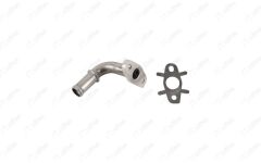 NIFEA 10938 TURBO YAĞLAMA BORUSU CONTALI RENAULT KANGO III 08> CLIO IV 12> CAPTUR 13> MEGANE III 09> SYMBOL II I 14> DACIA DUSTER 10> DOKKER 12>21 NISSAN QASHQAI I 10>13 JUKE F15 10>19 1.5dCi K9K