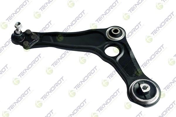 TEKNOROT R-959 ROTİLLİ SALINCAK SOL ALT MEGANE IV 15>