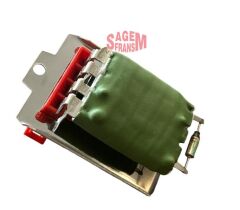 KALORİFER REZİSTANSI A4 1.6.1.8T-PASSAT 1.8.1.9TDI