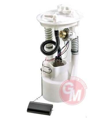 YAKIT DEPO ŞAMANDIRASI RENAULT LAGUNA 1.6 16V-1.8 16V-2.0-2.0 16V