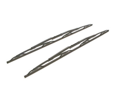 BOSCH 3397005808 SILECEK SUPURGESI TAKIMI 650mm / 650mm LAND ROVER RANGE ROVER III L322