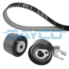 DAYCO KTB552 EKSANTRİK GERGİ KİTİ 28 X 146 VOLVO S80 2.8T6 2.9-3.0 T6 1998-2006 XC90 T6 AWD 2002-2006