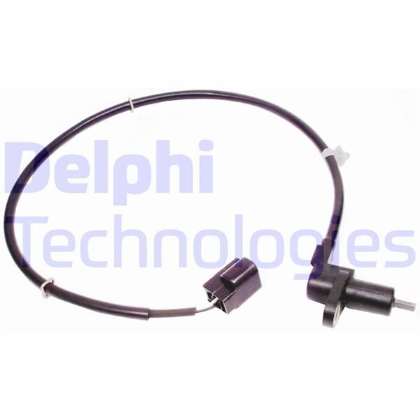 DELPHI SS20207 ABS HIZ SENSÖRÜ ARKA SAĞ MITSUBISHI LANCER 95-03 660m