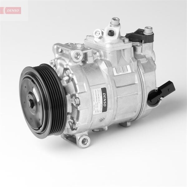 DENSO DCP32045 KLİMA KOMPRESÖRÜ A3 03> ALTEA-CADDY III -TOLEDO-OCTAVIA 04> LEON-PASSAT 05> JETTA III-IV-GOLF V-VI-