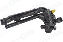 GVA 5199911 TERMOSTAT 97 C MERCEDES M274 W205 S205 C205 W212 W213 C253 R172