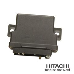 HITACHI 2502036 KIZDIRMA KUMANDA UNITESI MERCEDES OM602 OM605 W201 W124 S124 W460 ASTEMO
