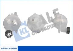 KALE 343885 GENLEŞME KAVANOZU KAPAKLI P307- P307 BREAK 1.4-1.6 16V-2.0 RADYATÖR EK SU DEPOSU
