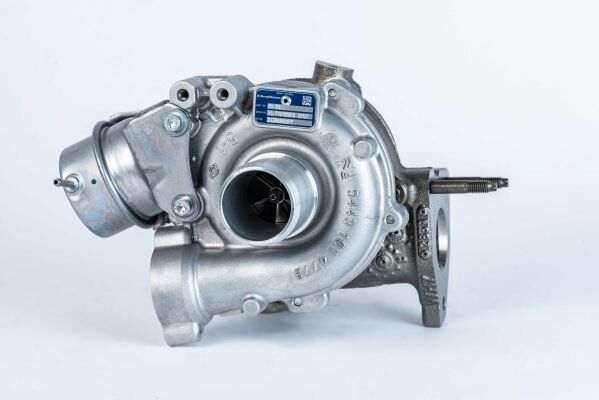 KKK 54389880017 TURBOSARJ MERCEDES C-CLASS OM626 W205 S205 . RENAULT TRAFIC III 15> MEGANE IV 15> FLUENCE 13> TALISMAN 15> KADJAR 15> X-TRAIL III 16> QASHQAI II 13> R9M 1.6 dCi