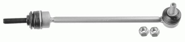 LEMFORDER 3194701 ASKI ROTU ON SAG 4-matic MERCEDES S-CLASS W221 C216